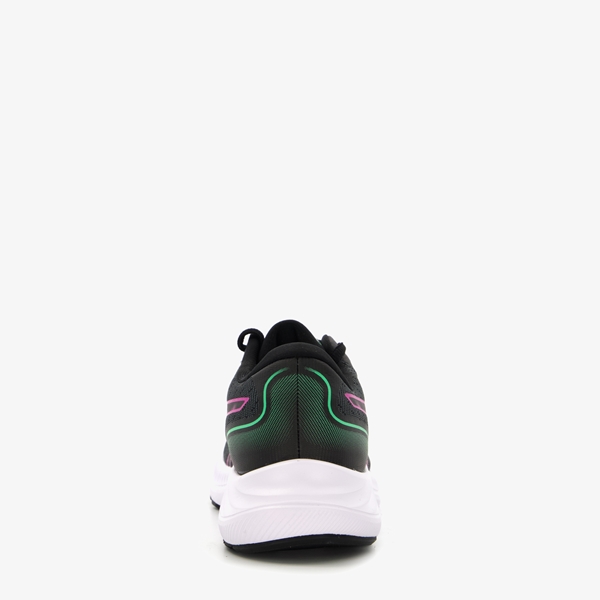 Asics Gel-Excite 9 dames hardloopschoenen zwart