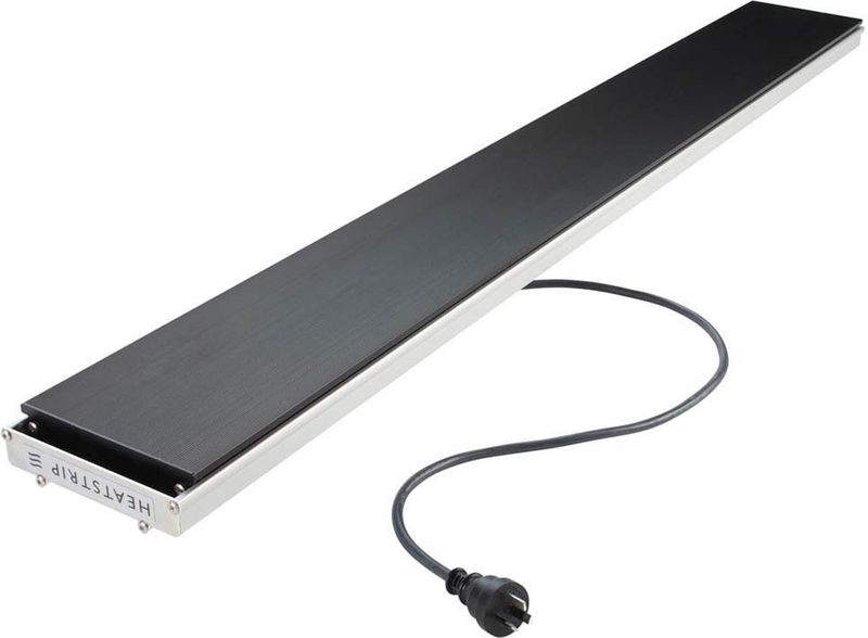 Terrasverwarmer Heatstrip Design 1500 Watt