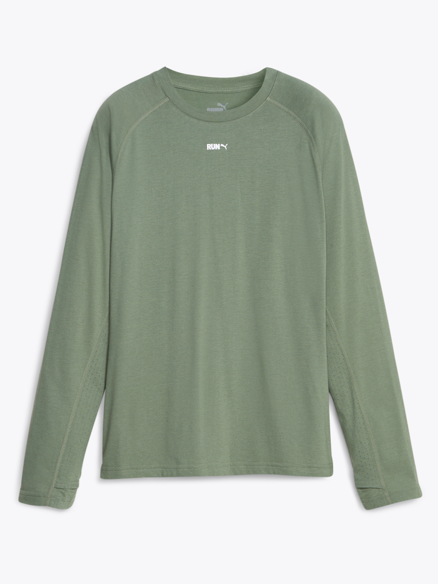 Run Long Sleeve EE