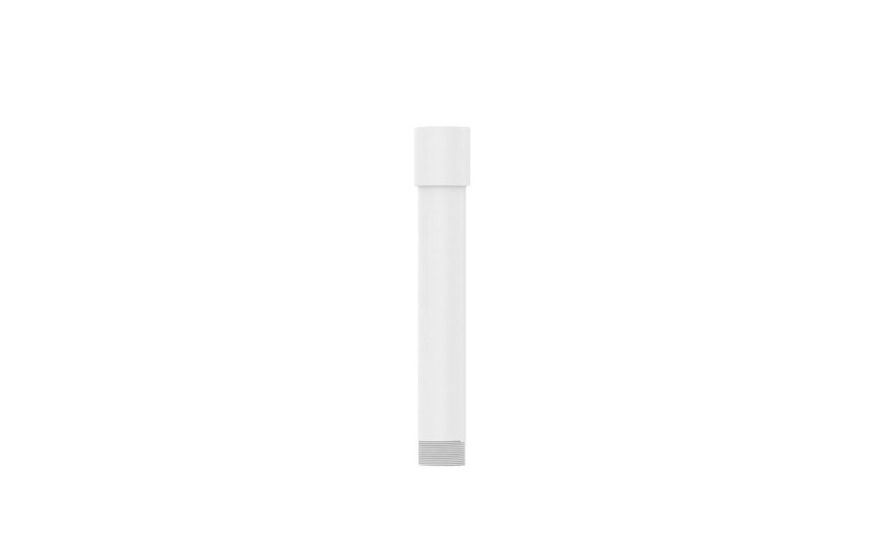 Verlängerungsrohr T91B52 30 cm Weiss 1 StückVerlängerungsrohr für Indoor/Outdoor