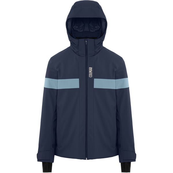 Veste de ski COLMAR M INSULATED JACKET NAVY BLUE/AVION