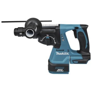 Makita 18V LXT boorhamer / breekhamer DHR243Z (zonder accu)