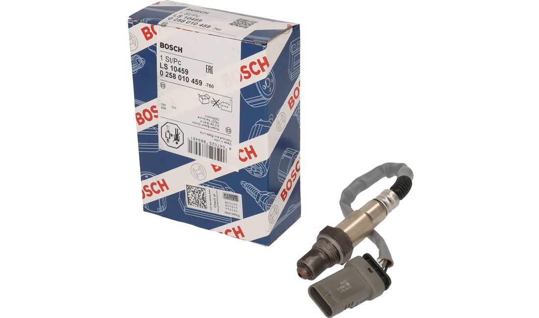 Lambda-sonde