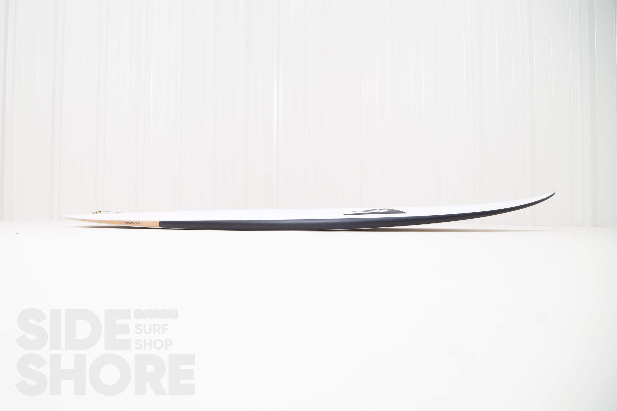 Firewire Mashup - 6'0 x 20 3/8