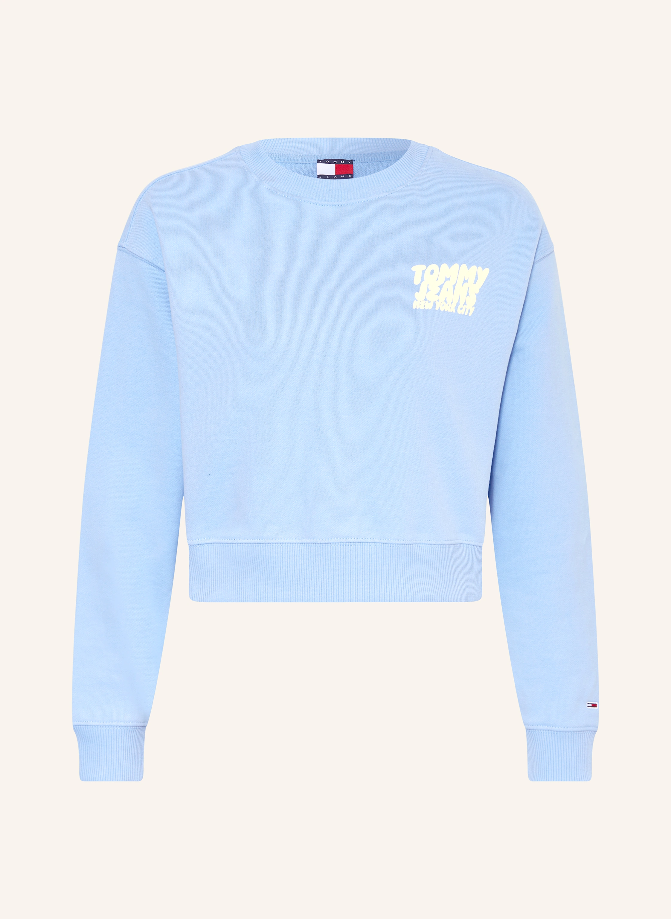 TOMMY JEANS Sweatshirt