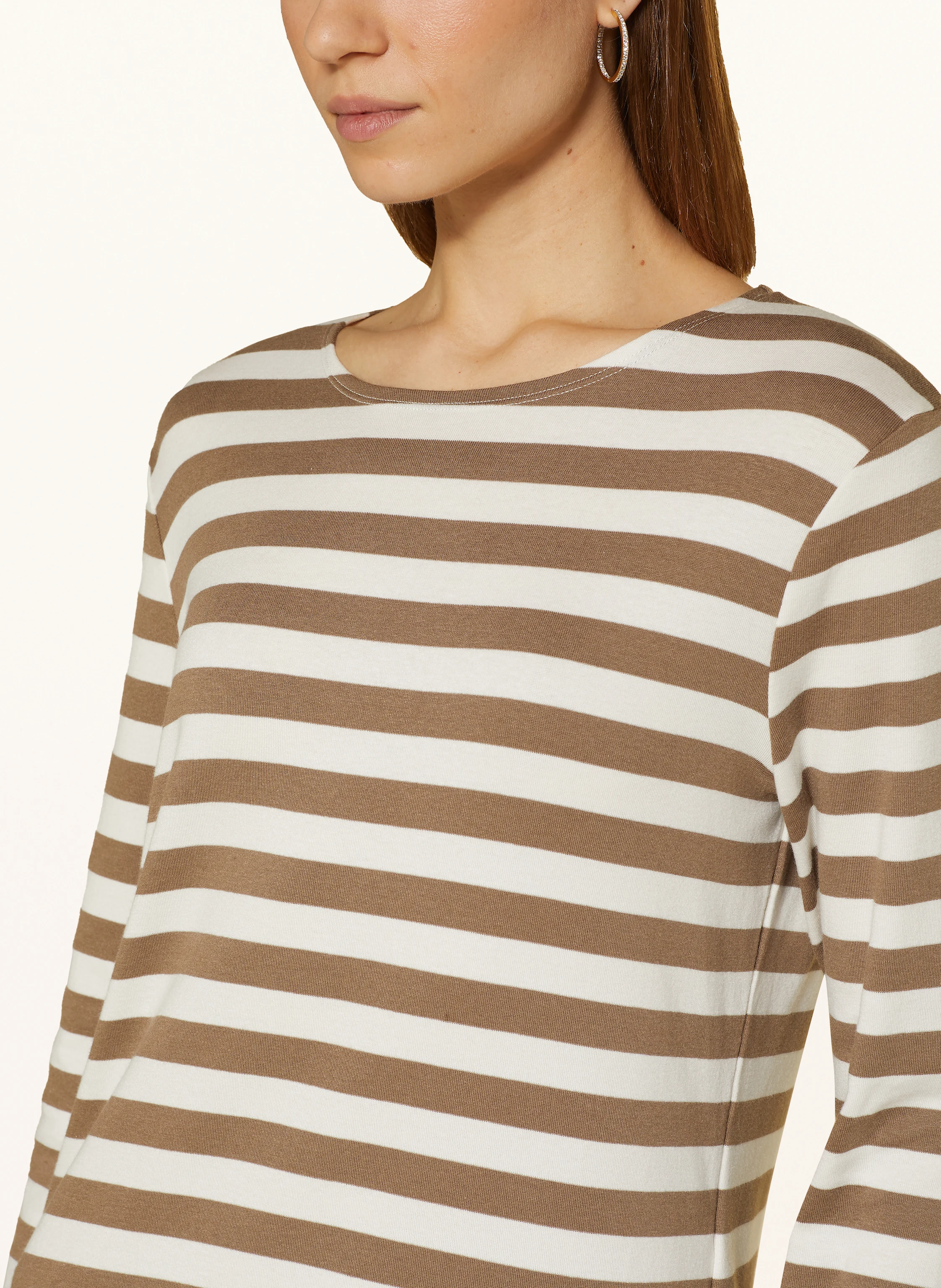 Juvia Longsleeve JULIANE