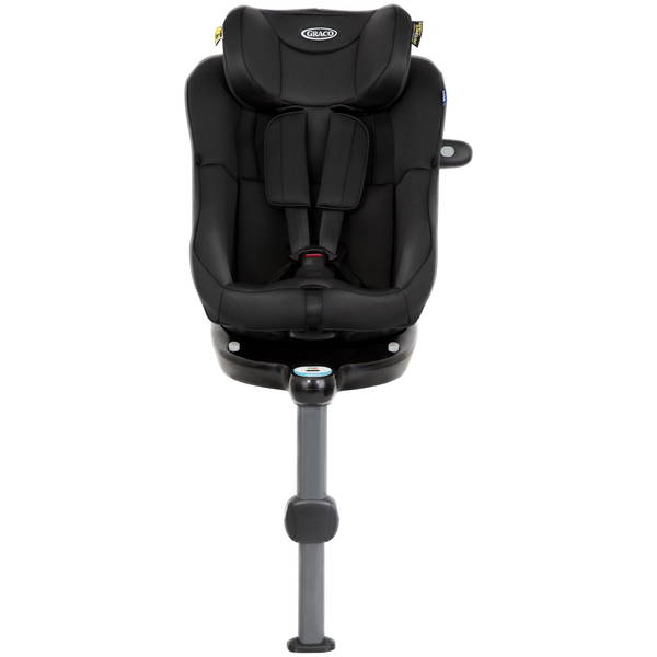 GracoGraco   Turn2Me DLX i-Size midnight