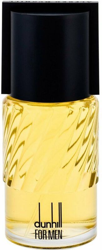 Dunhill - Eau de Toilette - 100 ml - Dunhill For Men