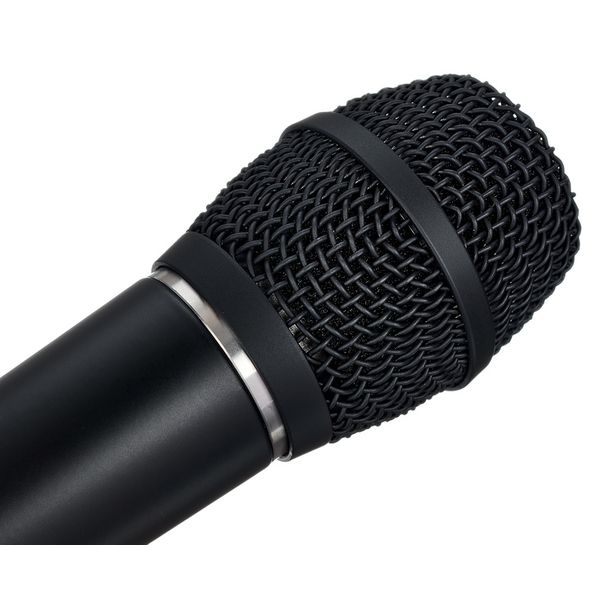 Earthworks Audio SR117