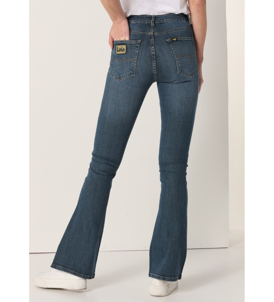 Lois Jeans 136047 azul