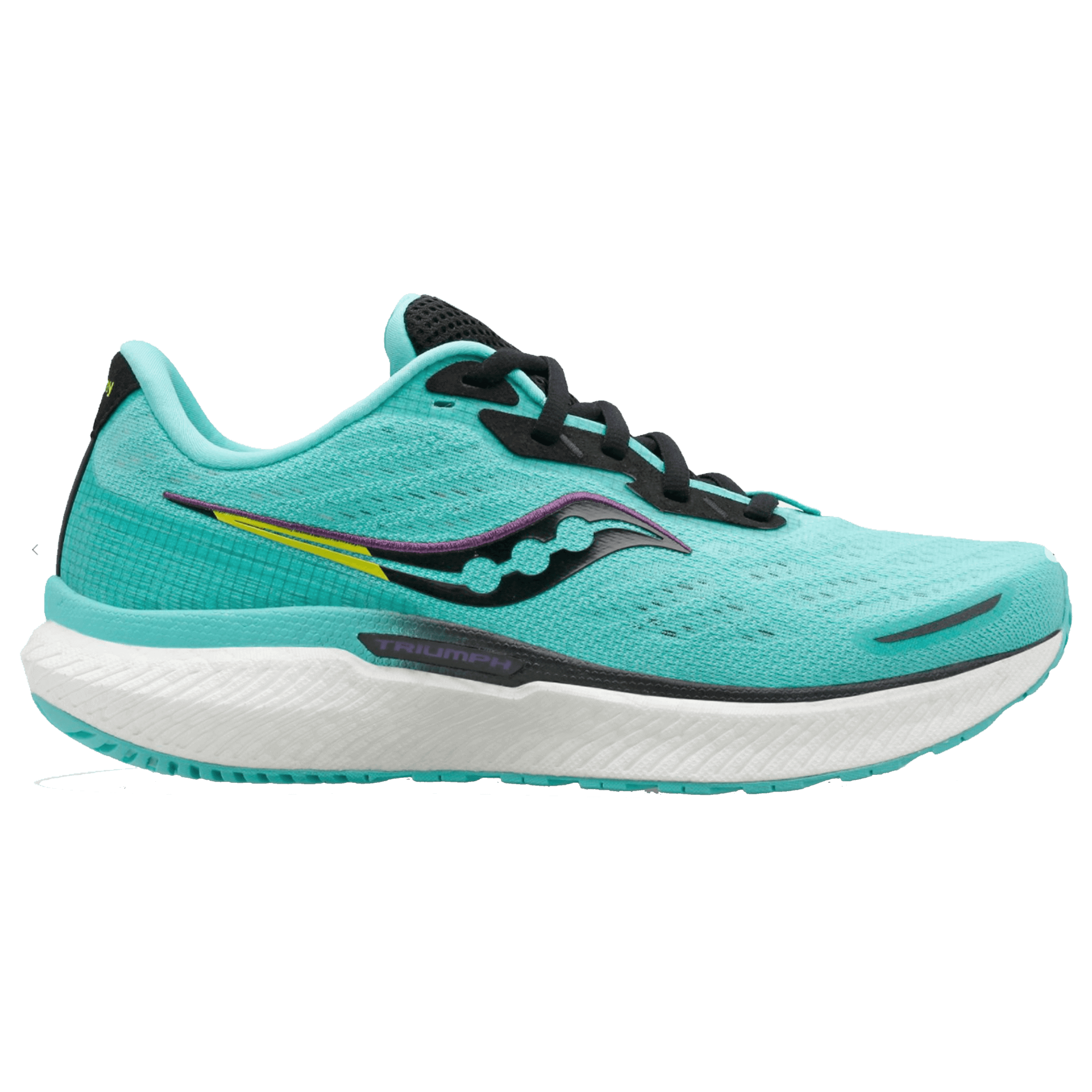 Saucony TRIUMPH 19 W - Løpesko