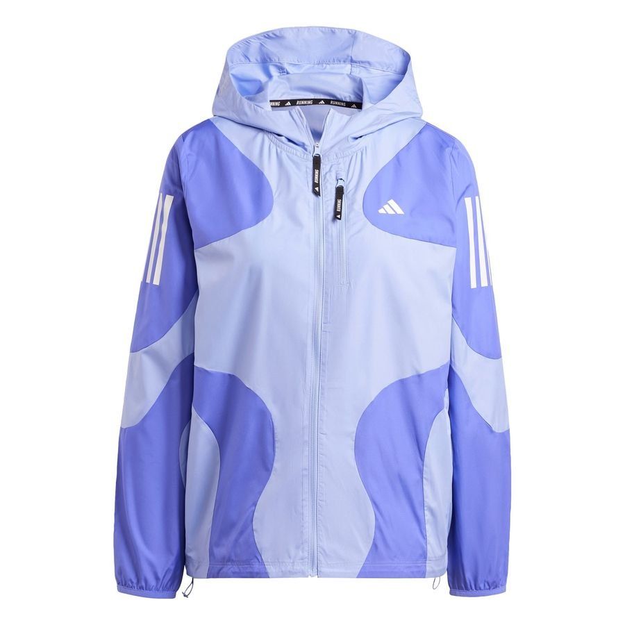 Adidas Own the Run Base WIND.RDY Jacket