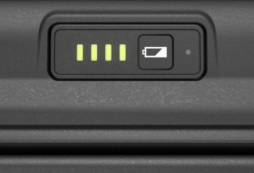 Canon - MAXIFY BX110 - Draagbare Inkjet Printer - A4 - Zwart