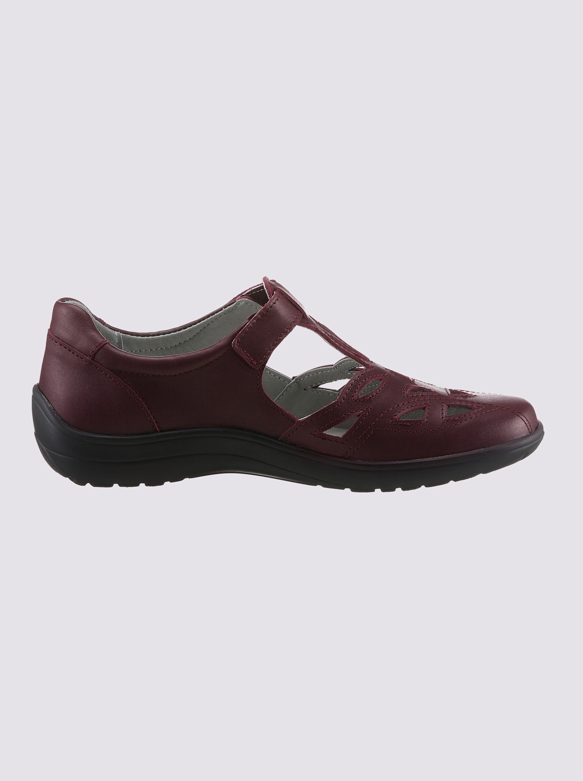 Klettschuh