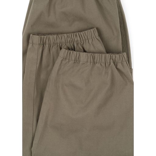 Konges Sløjd Peppe Bukser, Kalamata, 92 cm