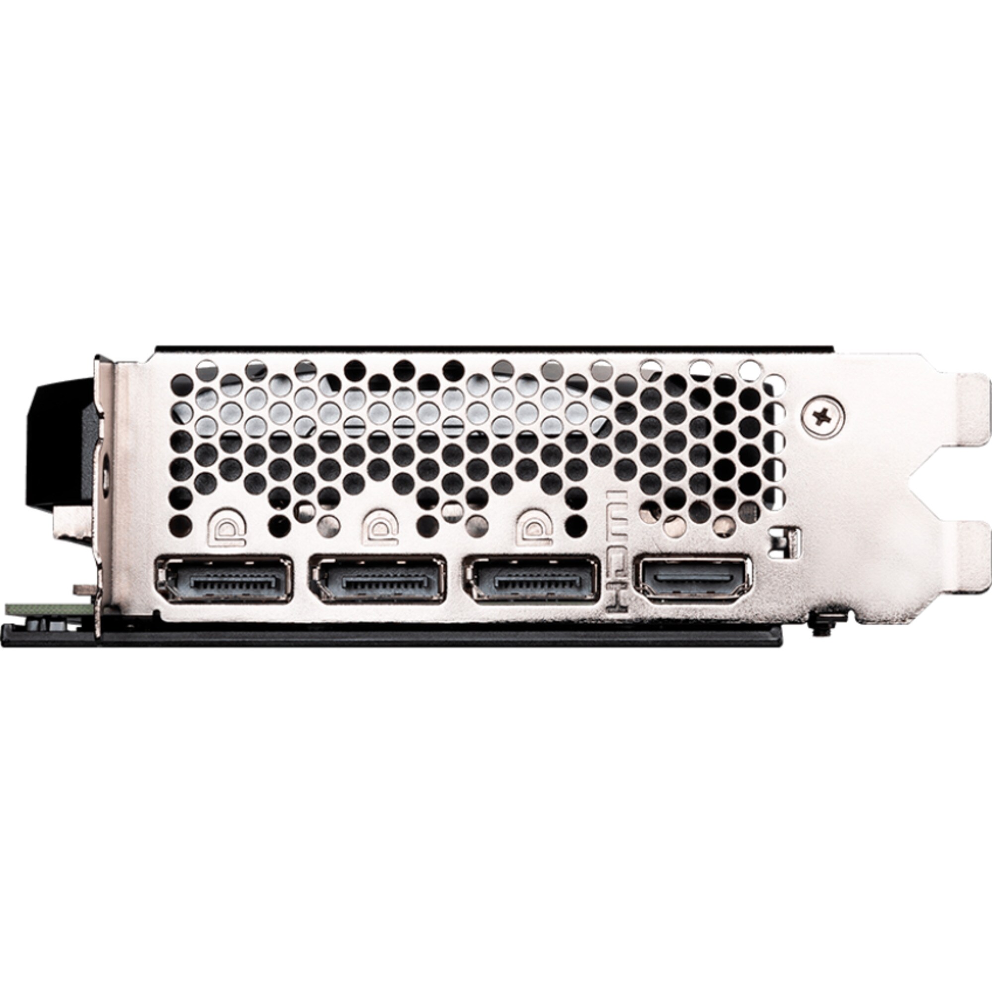 MSI Grafikkarte GeForce RTX 4070 SUPER 12G VENTUS 3X OC