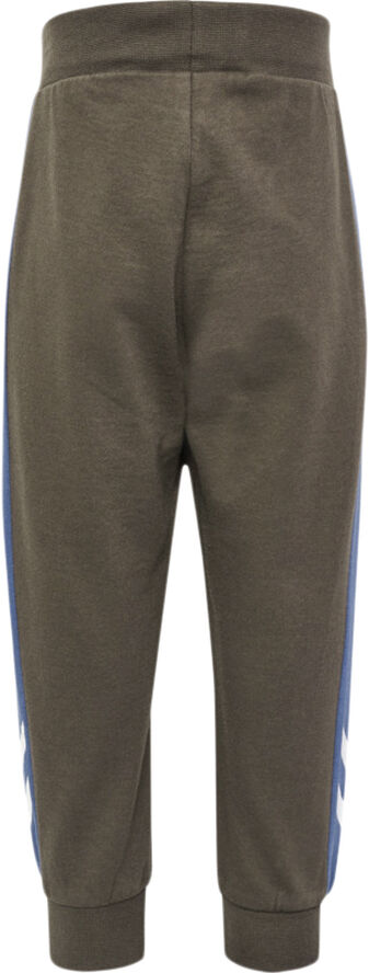 Hummel hmlHERMAN PANTS Major brown