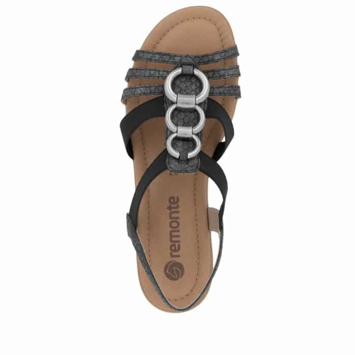Remonte Sandal Dame R3605-45