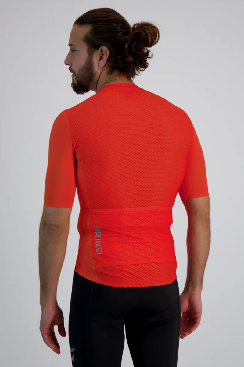 Briko Endurance Herren Biketrikot