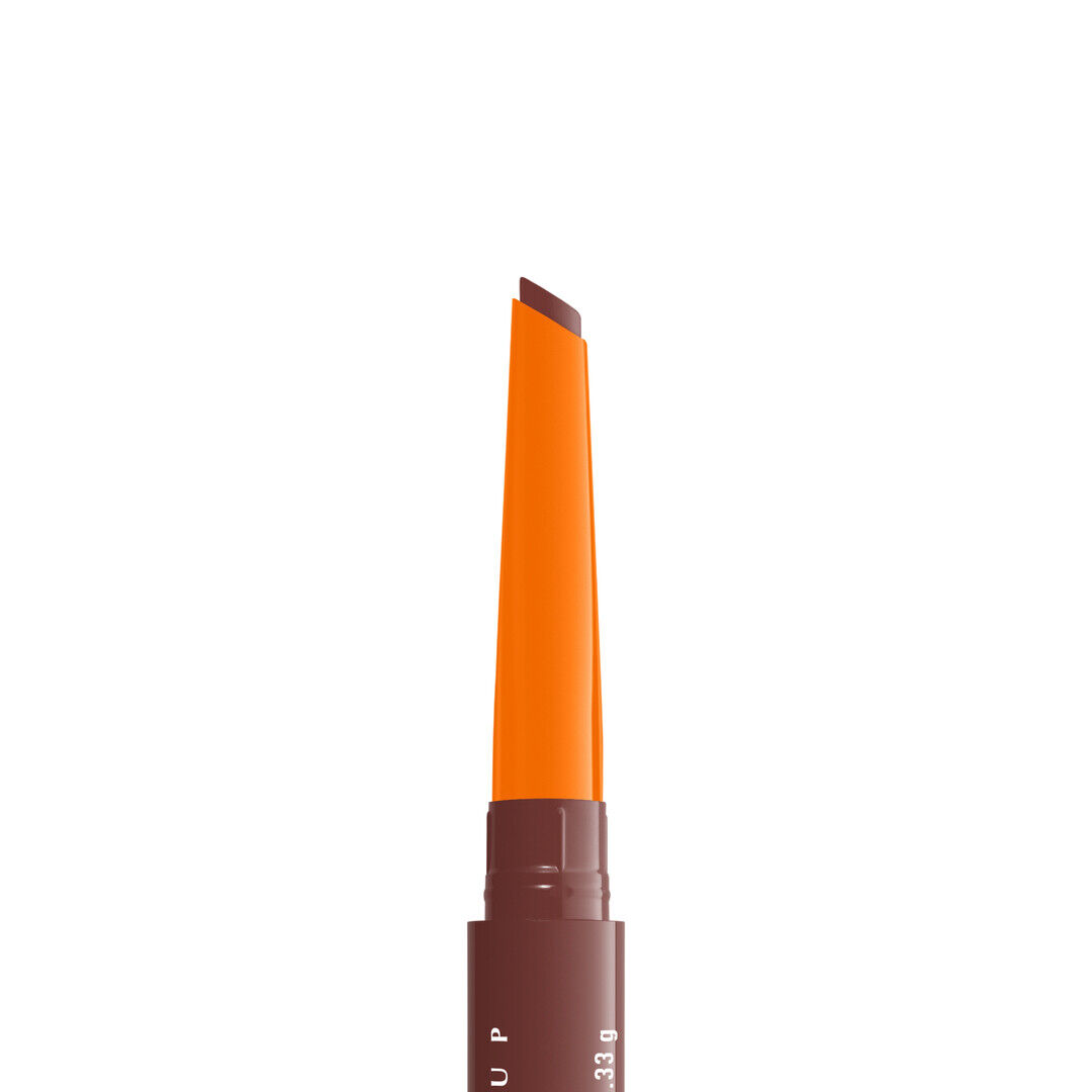 NYX Professional Makeup  Duck Plump Liner - Lápis de Lábios