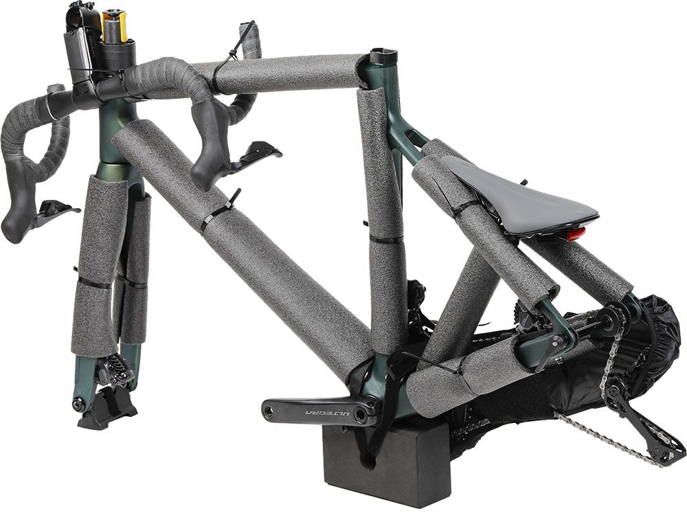 Topeak PakGo EX Fahrradkoffer kaufen | Bike-Discount