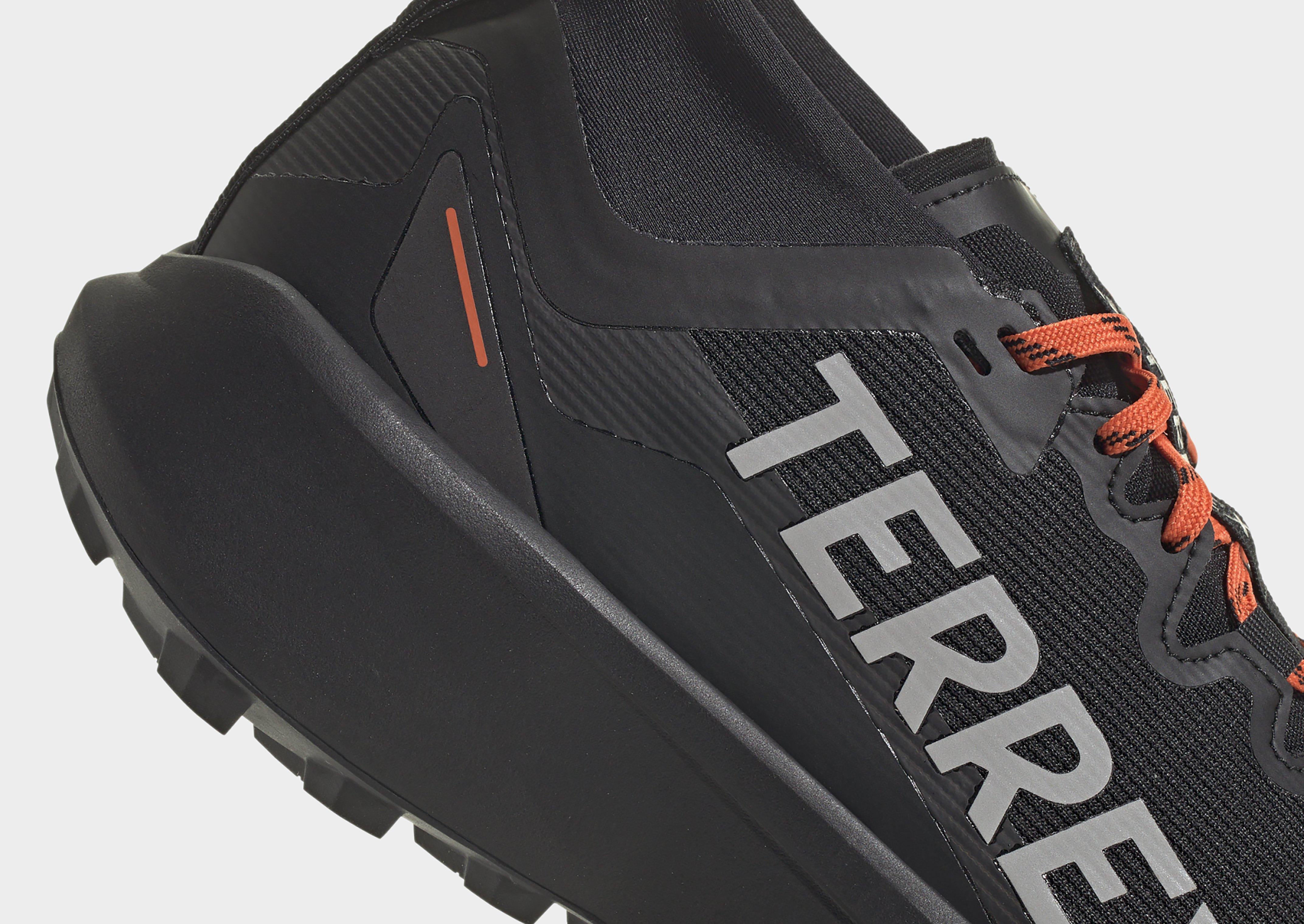 adidas Chaussure de trail running Terrex Agravic GTX