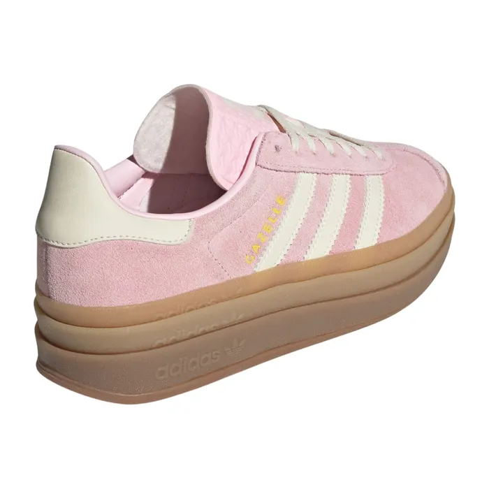 Adidas Gazelle Bold Sneakers Dames