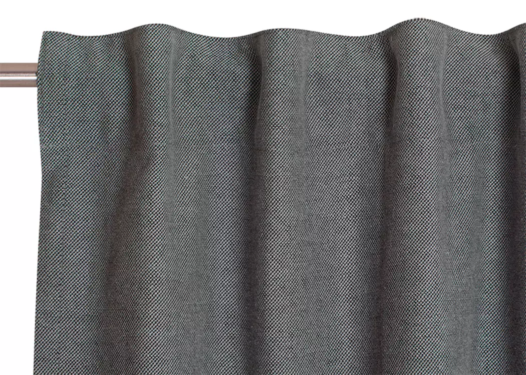 Fertiggardine Solo 130 x 250 cm