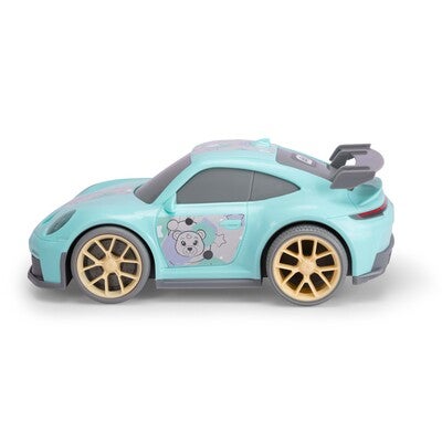 ABC Porsche Cozy Chris