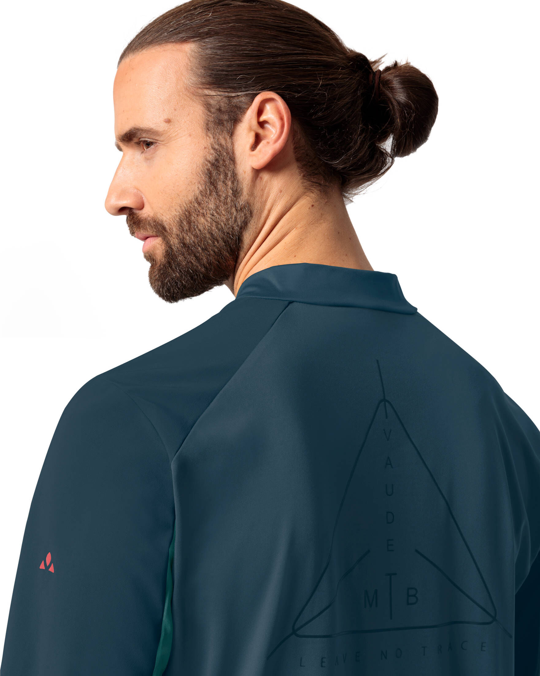 VAUDE| Herren Pullover All Year Moab
