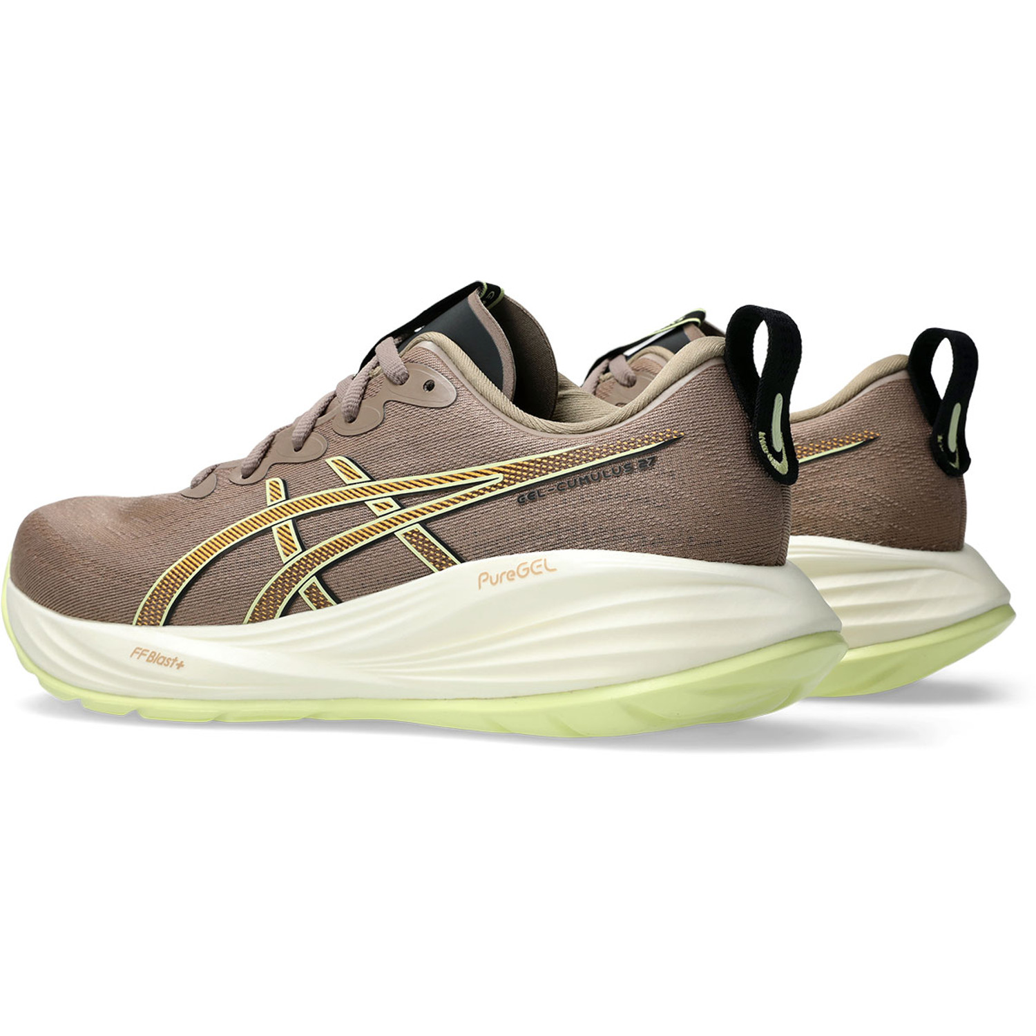 ASICS GEL-Cumulus 27 Heren