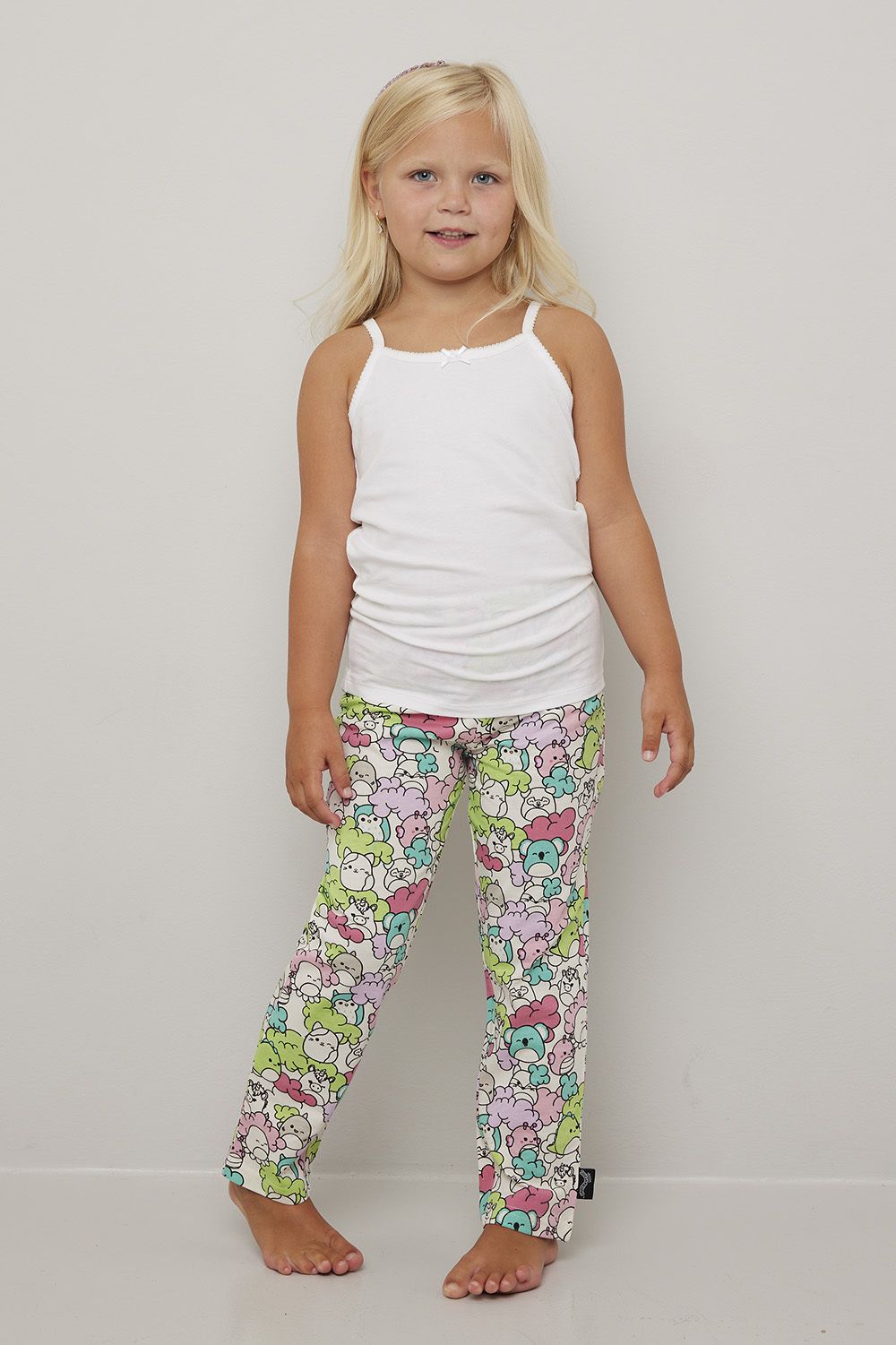 Singlet 3pk