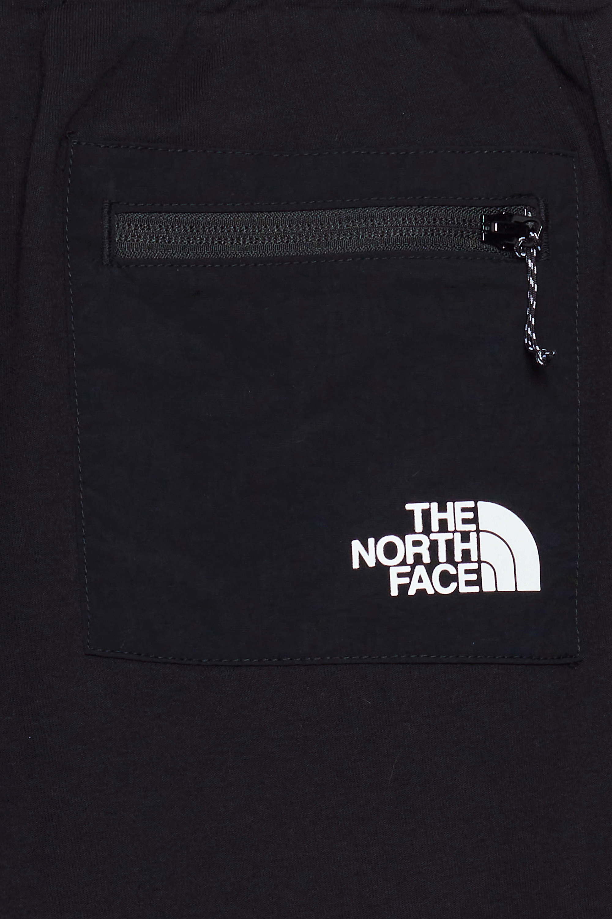 THE NORTH FACE jogging TECH Noir