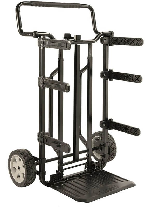 DeWALT 1-70-324 Tough System Trolley