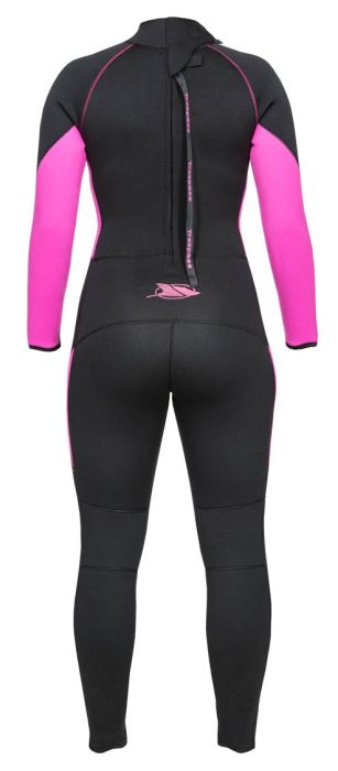 Aquaria Full Wetsuit Women våddragt