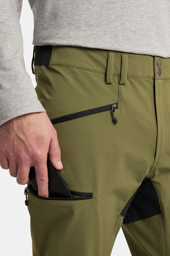 Haglöfs Haglöfs Mid Slim Pant