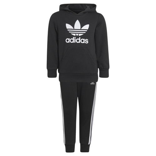 adidas Originals - SOURIT - Noir