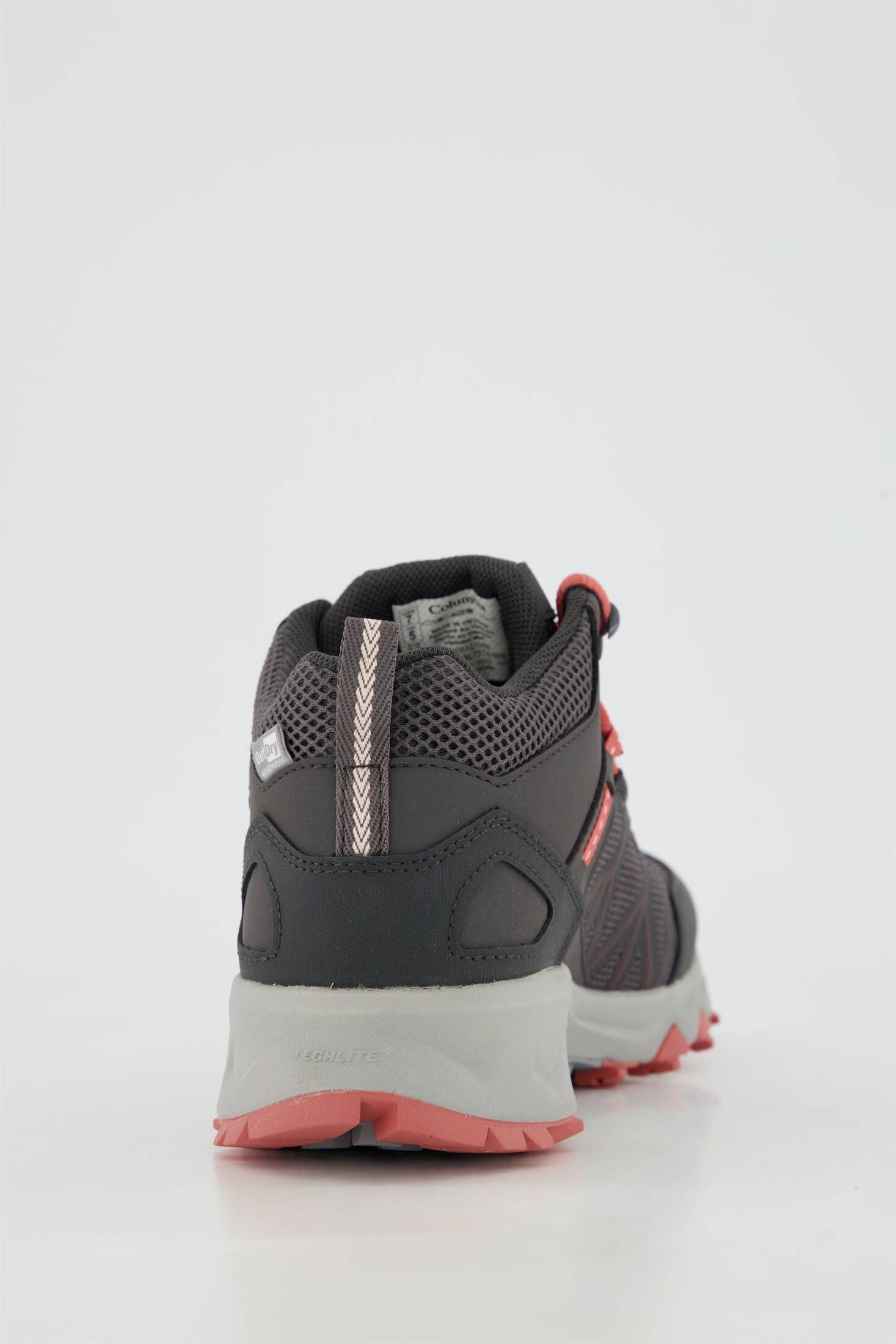 Columbia| Damen Leichtwanderschuhe PEAKFREAK II OUT DRY