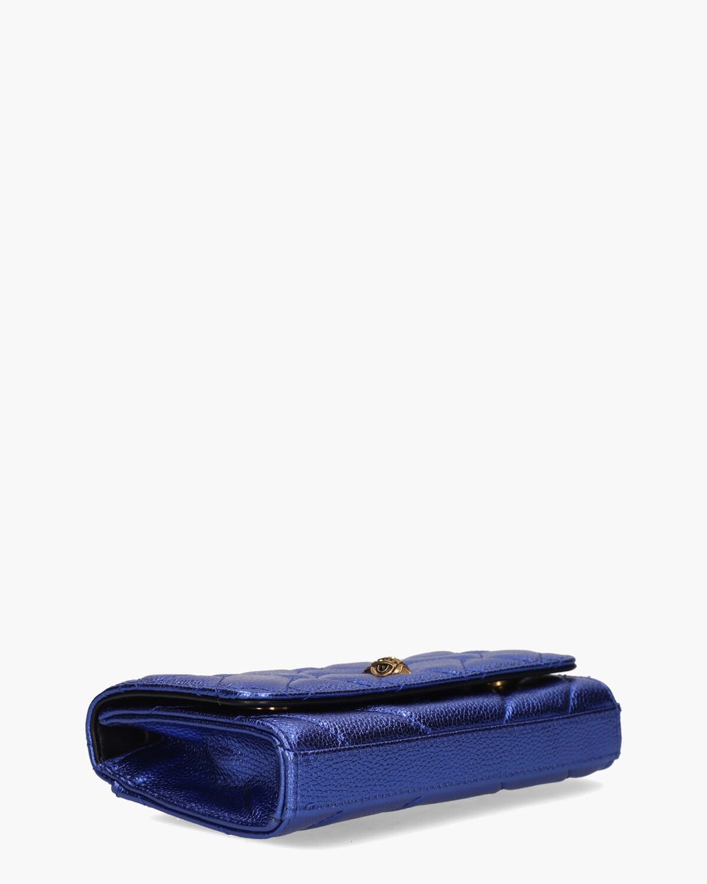 Kurt Geiger Extra Mini Kensington Bag Blauw Tas