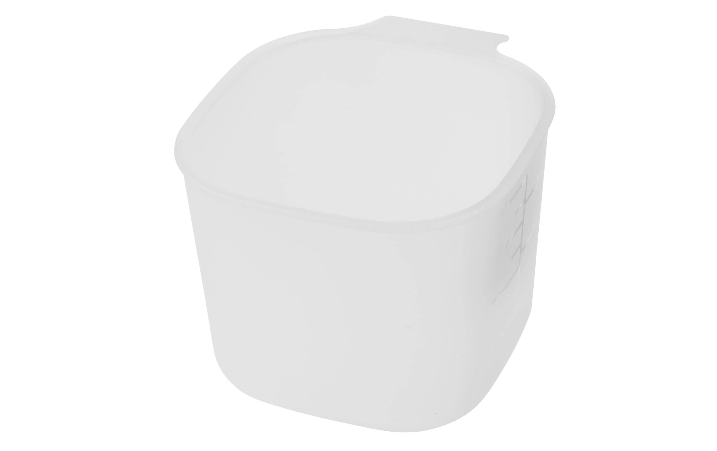 FURBER Reiskocher »SAN Induktion 3 L, Weiss«