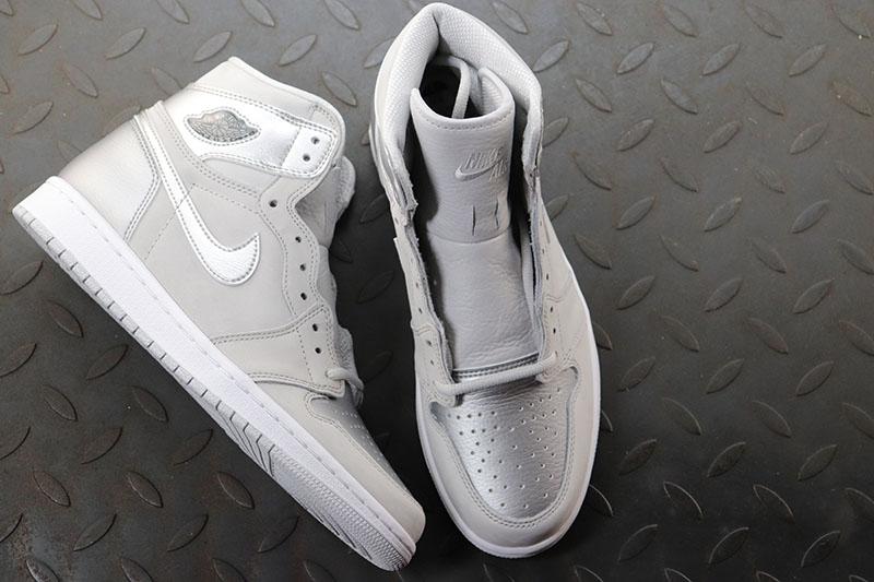 Jordan 1 High OG Japan Neutral Grey