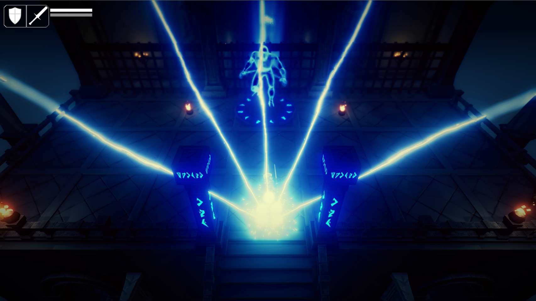 Fall of Light: Darkest Edition- PC