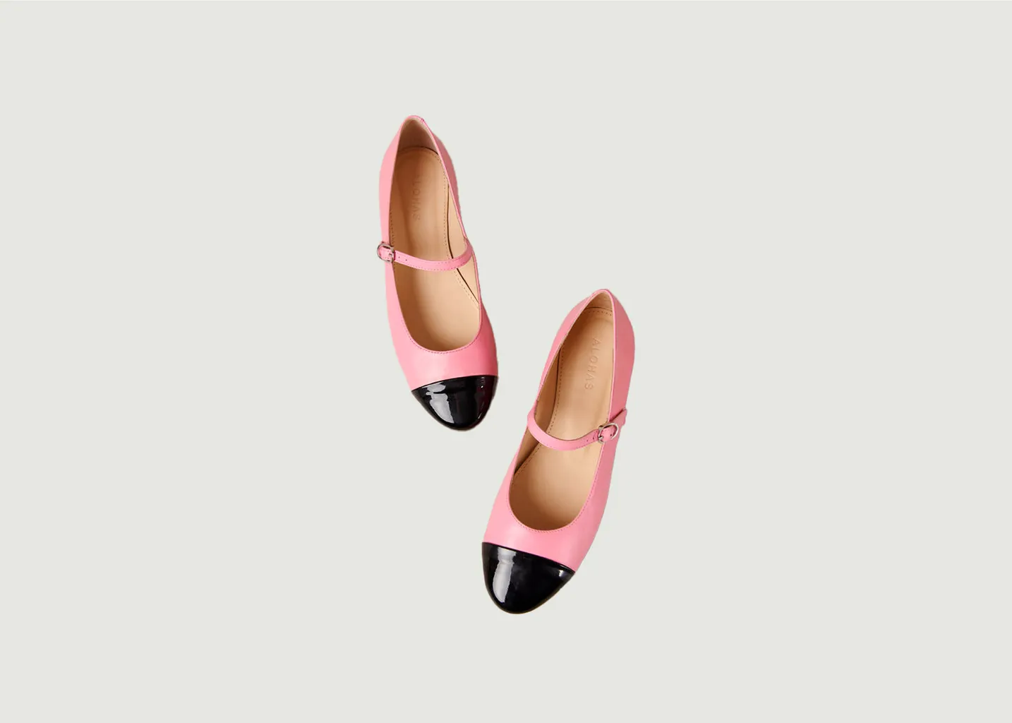 Ballerines Musa Alohas