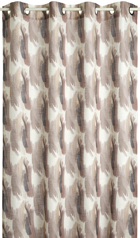 Taxi gardin 135x160 blush