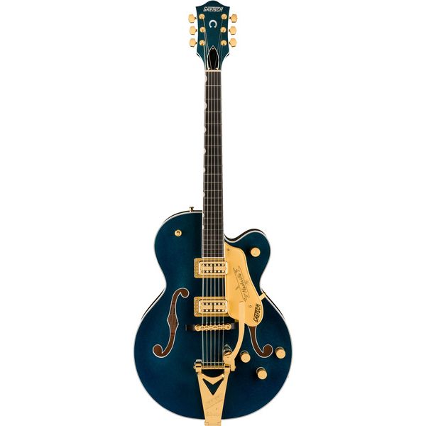 Gretsch Pro Nashville Bigsby MNS