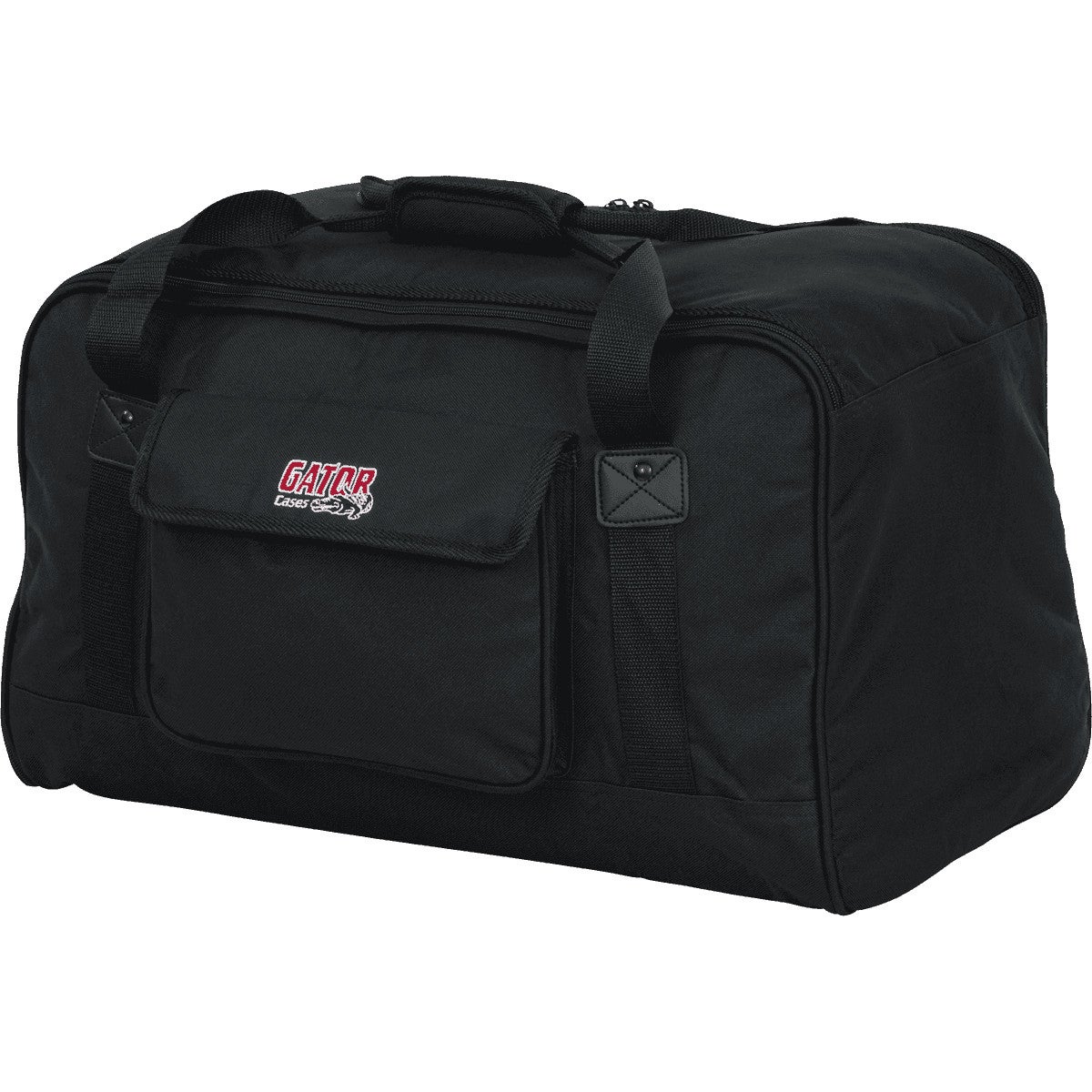 Gator Cases GPA-TOTE10 nylon draagtas voor 10 inch speakers