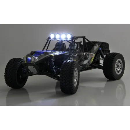 Jamara Dakar 1:10 EP NiMh Desert Buggy