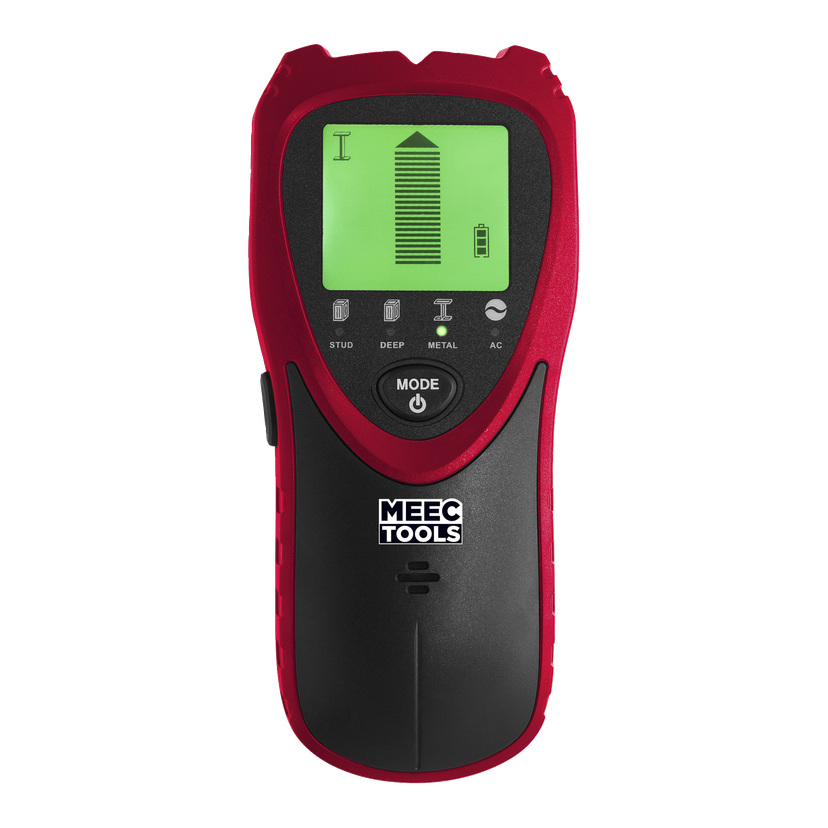 Multidetektor