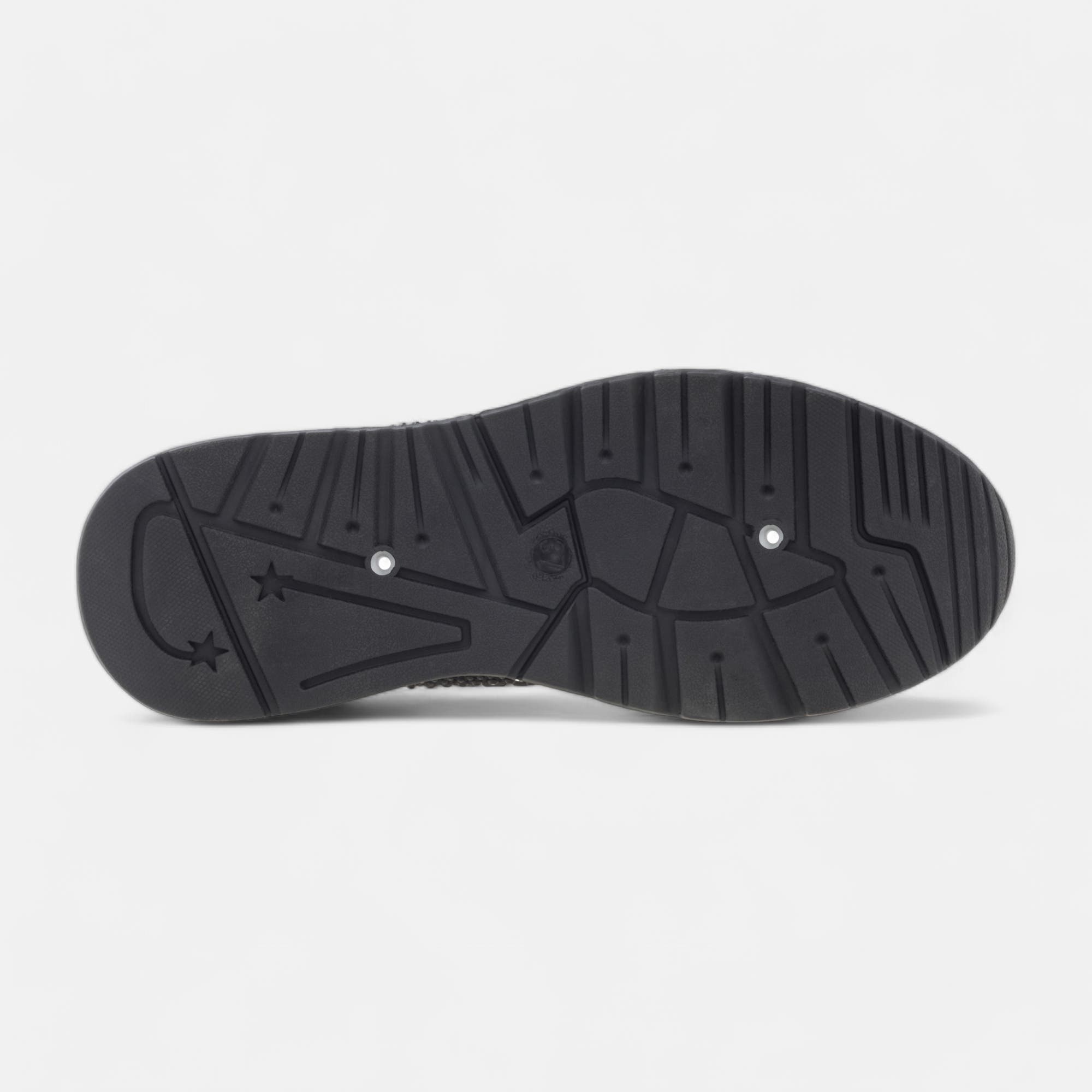 Sneakers Femme noir