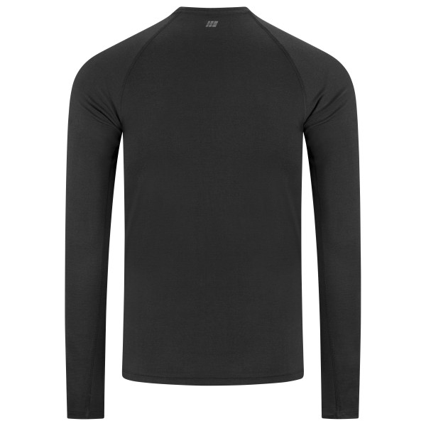 CEP - Women's Core Run Merino Base Layer L/S - Sous-vêtement mérinos
